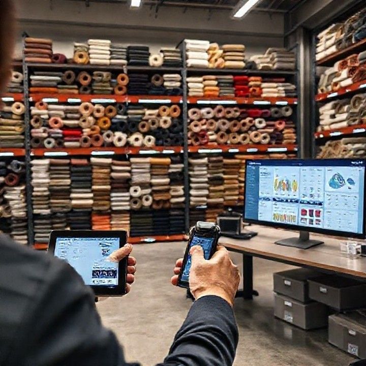 Connect every part of your entire business