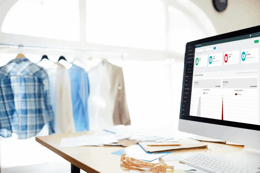 No more digging endless reports and spreadsheets