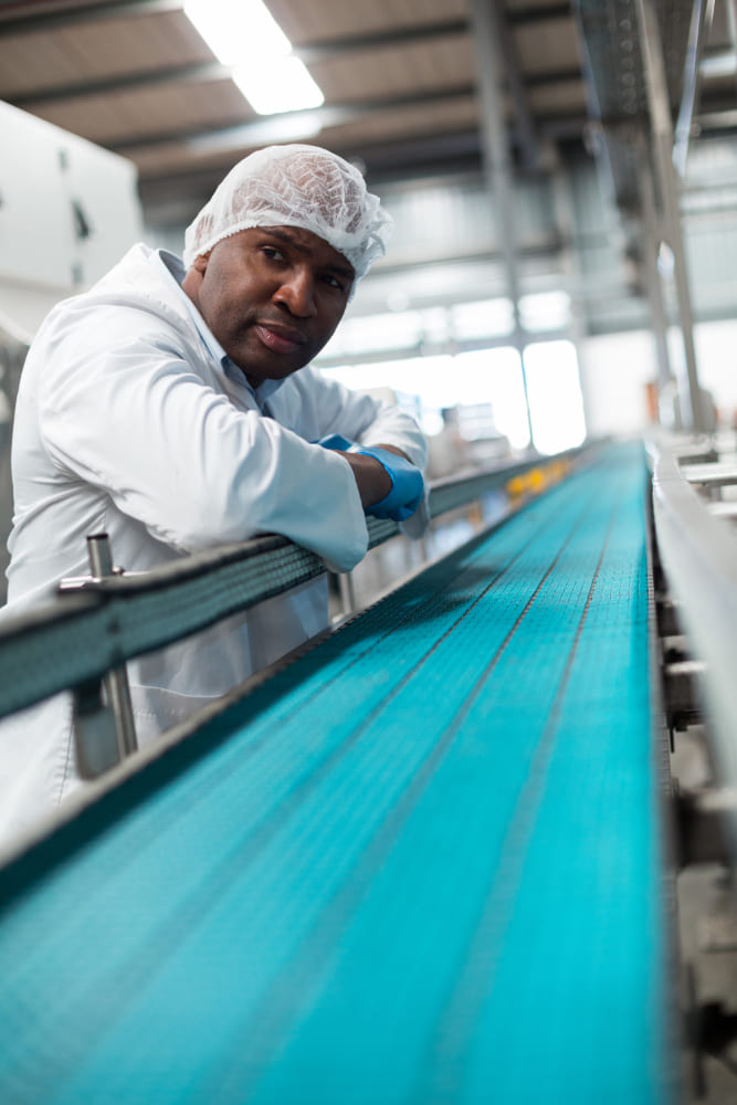 Share tools quickly and confidently in minutes