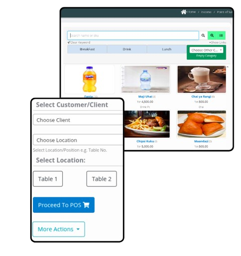 Share tools quickly and confidently in minutes