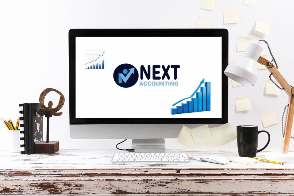 NextAccounting Dashboard