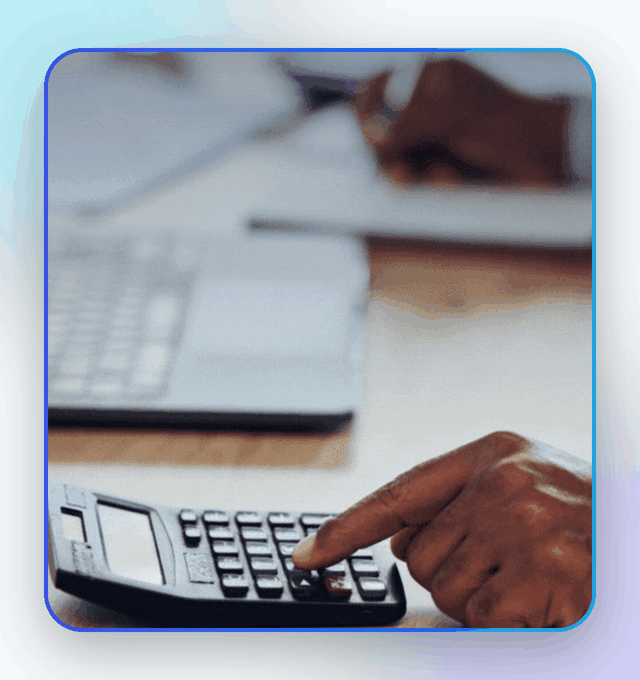 No more digging endless reports and spreadsheets