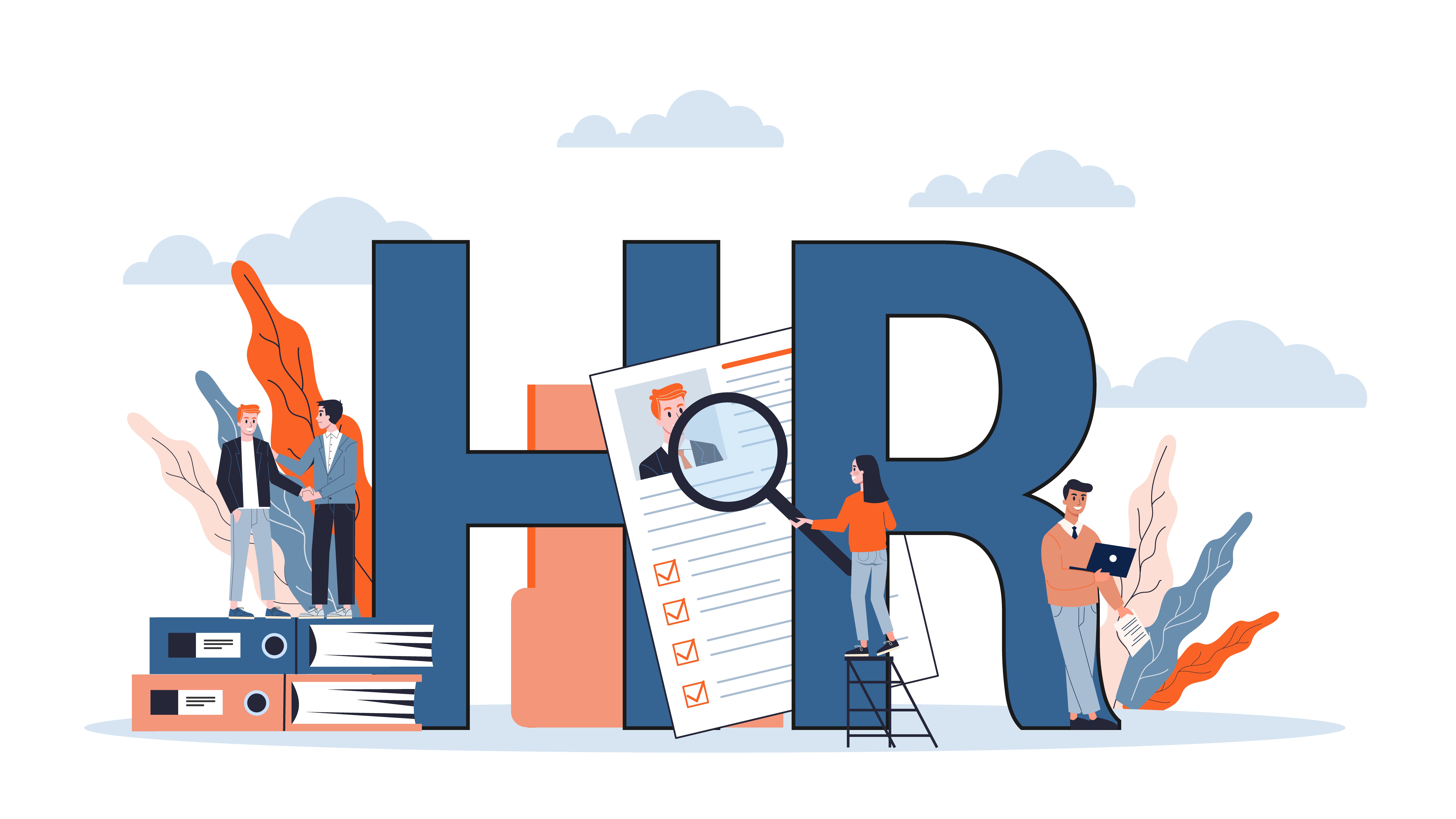 Top 5 reasons to invest in marketing